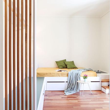 Villara: Style, Hospitality & Design Athen Eksteriør bilde