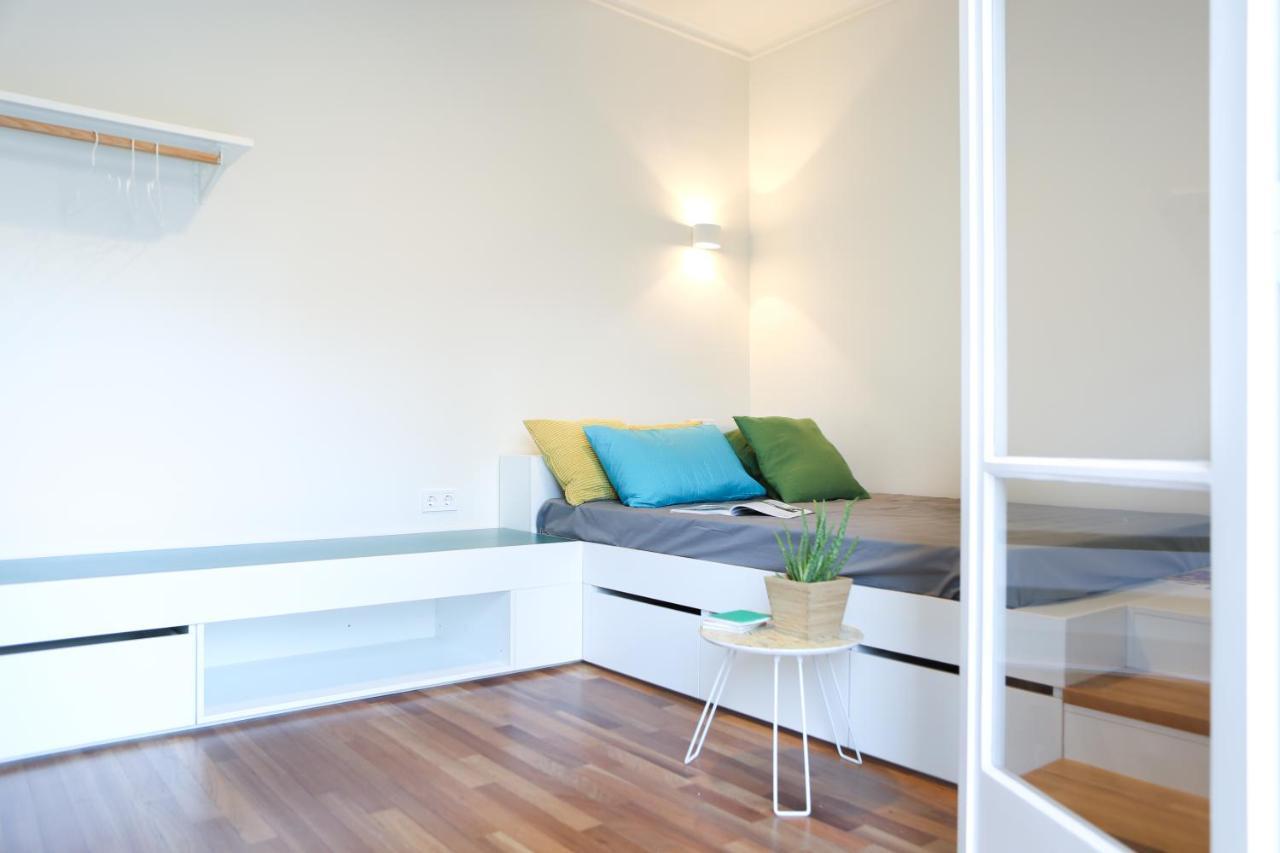 Villara: Style, Hospitality & Design Athen Eksteriør bilde