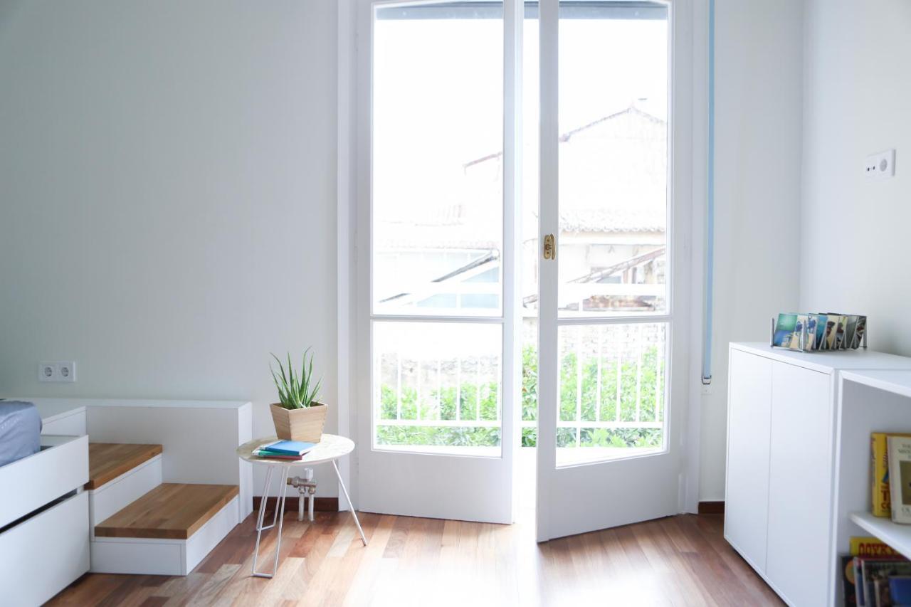 Villara: Style, Hospitality & Design Athen Eksteriør bilde