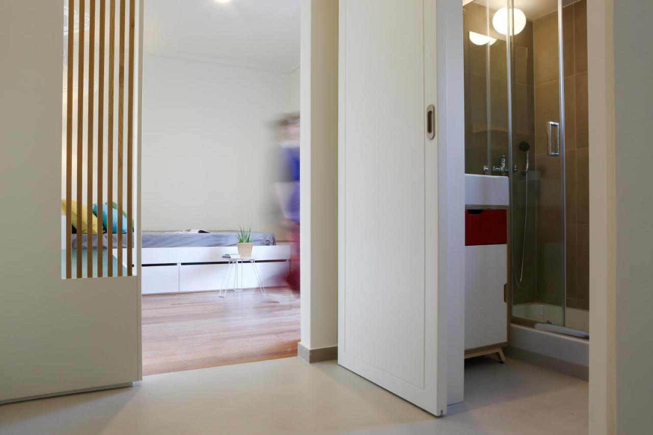 Villara: Style, Hospitality & Design Athen Eksteriør bilde