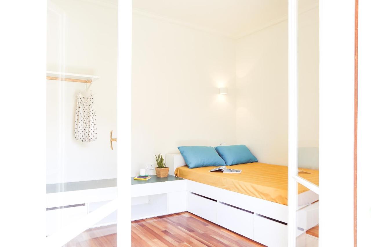 Villara: Style, Hospitality & Design Athen Eksteriør bilde