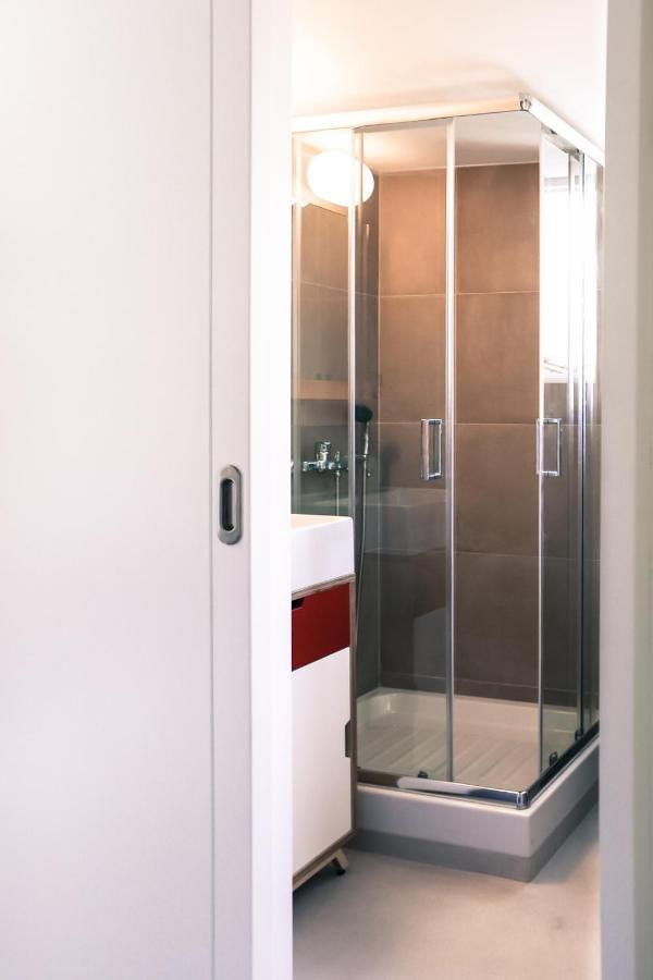 Villara: Style, Hospitality & Design Athen Eksteriør bilde